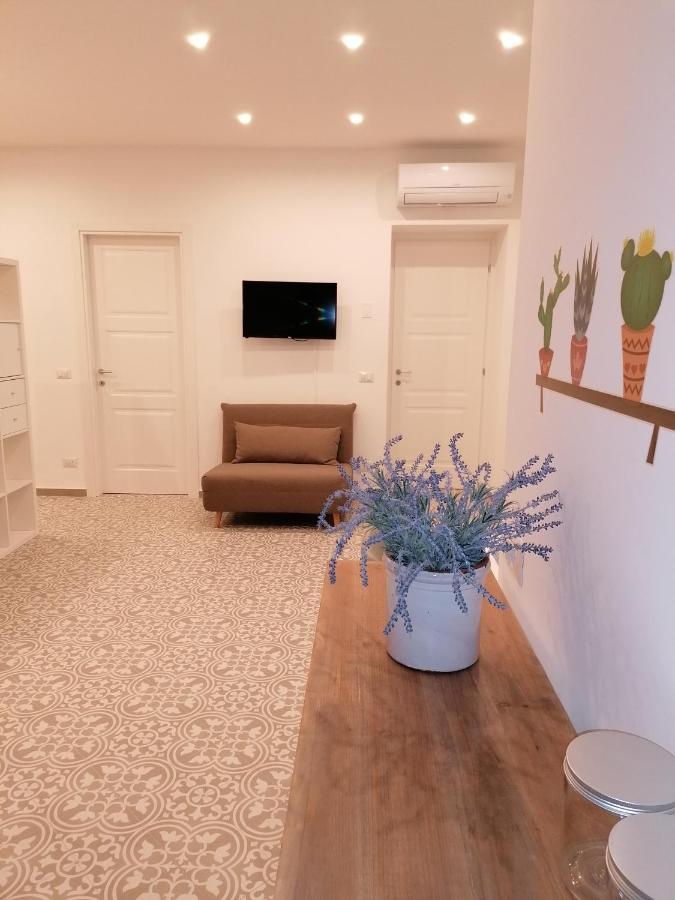 La Casa Di Pitti Ξενοδοχείο Ανακάπρι Εξωτερικό φωτογραφία