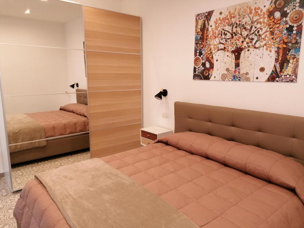 La Casa Di Pitti Ξενοδοχείο Ανακάπρι Εξωτερικό φωτογραφία