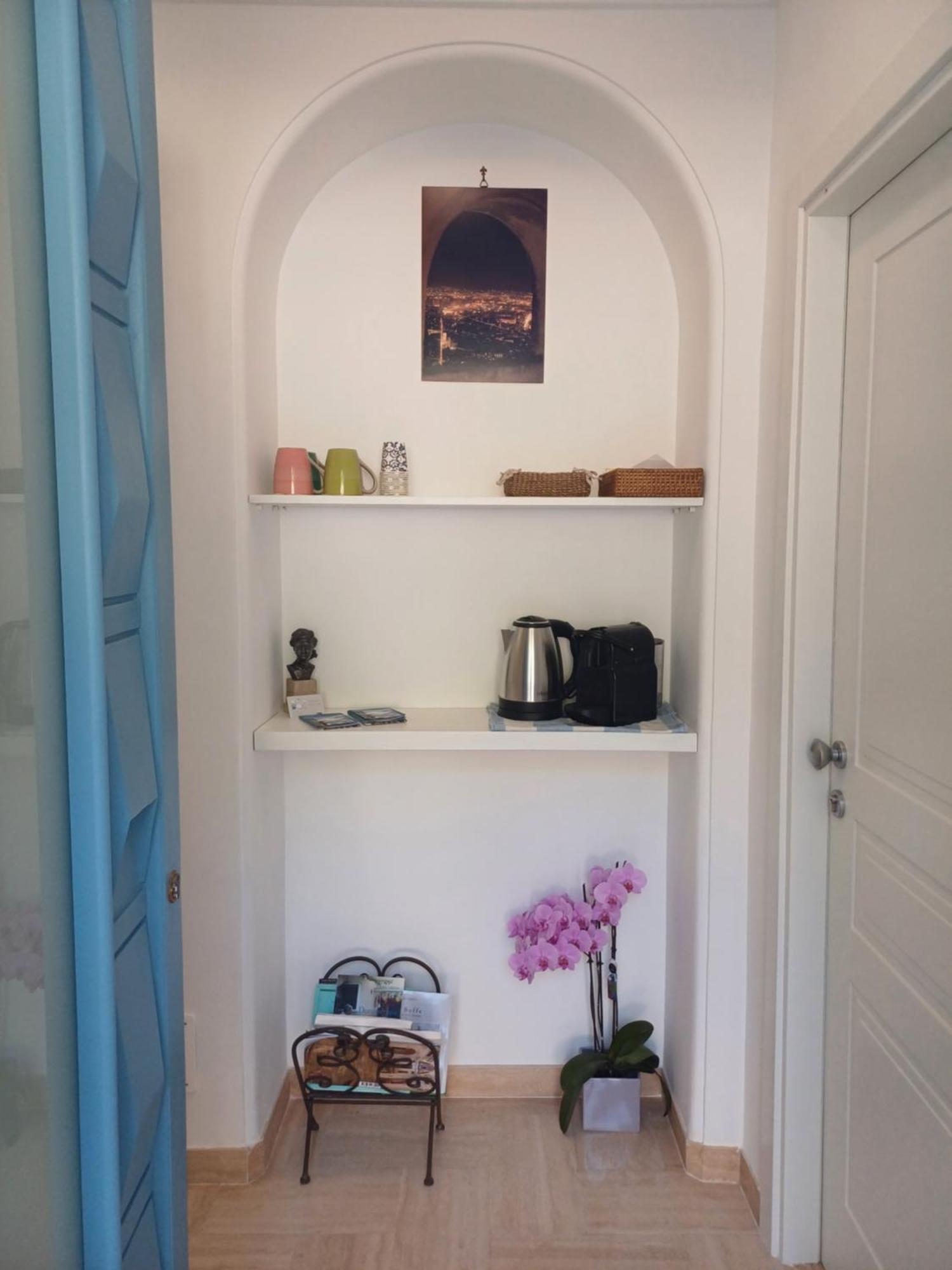 La Casa Di Pitti Ξενοδοχείο Ανακάπρι Εξωτερικό φωτογραφία