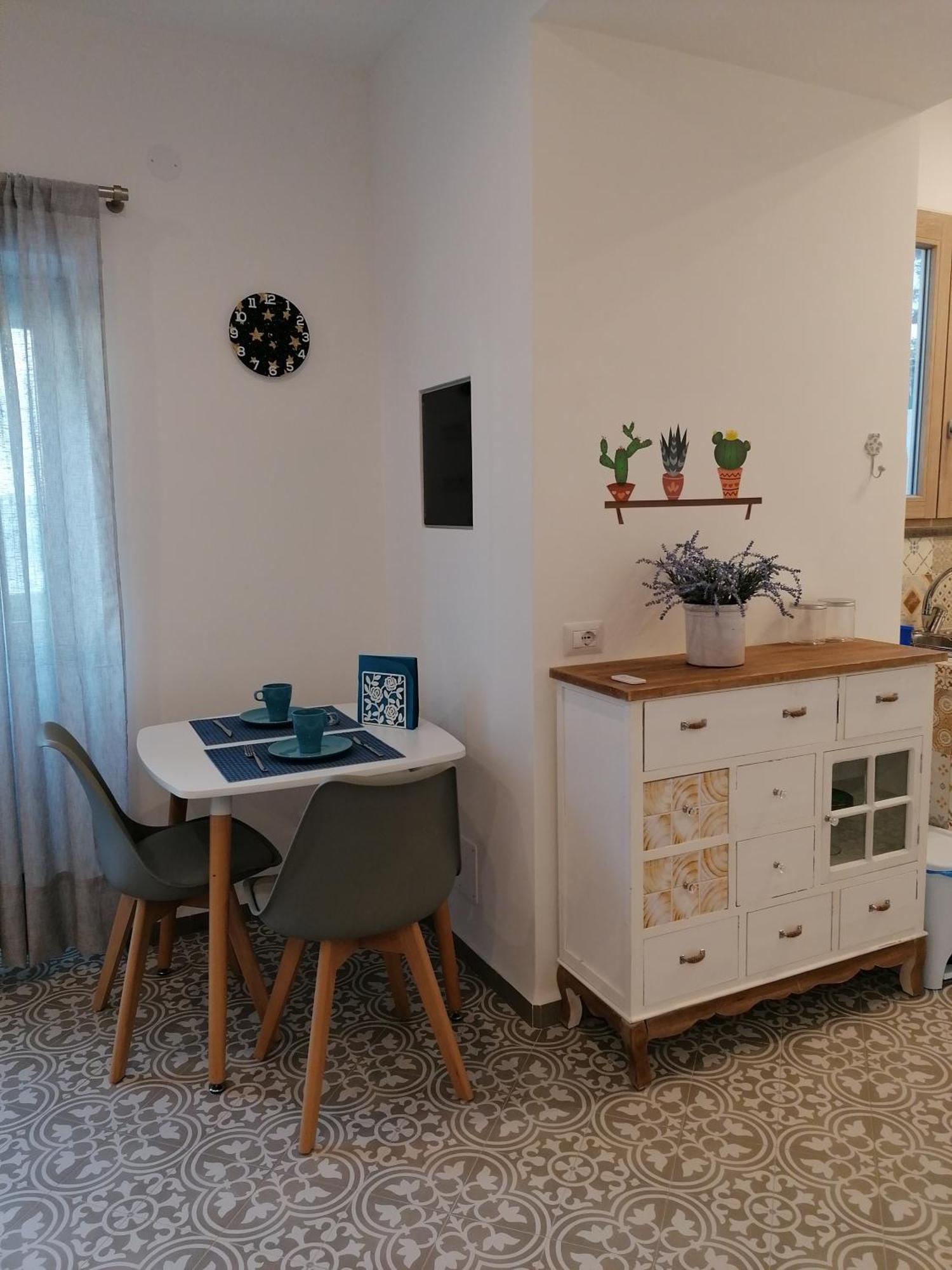 La Casa Di Pitti Ξενοδοχείο Ανακάπρι Δωμάτιο φωτογραφία